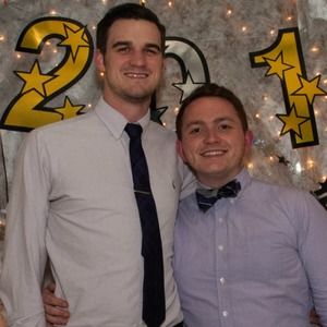 Meet your Posher, Zack